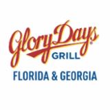 Glory Days Grill logo