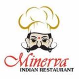 Minerva Indian Restaurant logo