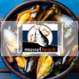 Mussel Beach logo