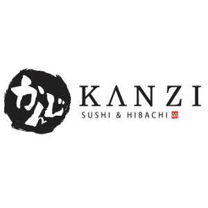 KANZI | Sushi & Hibachi Restaurant logo