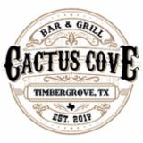 Cactus Cove Bar & Grill logo