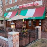 Apollonia's Italian Kitchen logo