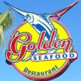 Golden Seafood Restaurant logo