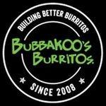 Bubbakoo's Burritos logo