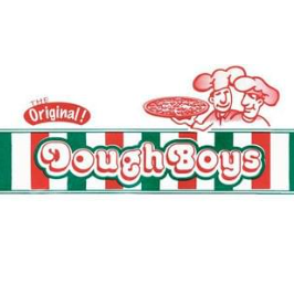Dough Boys logo