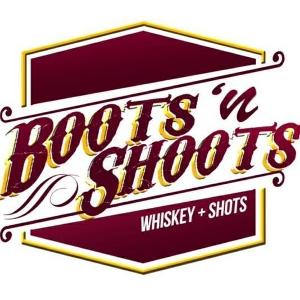 Boots n Shoots logo