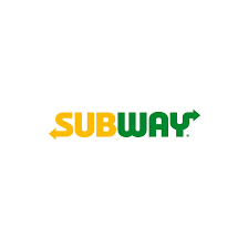 Subway logo