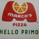 Marco's Pizza logo