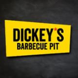 Dickey's Barbecue Pit logo