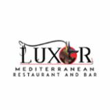 Luxor Mediterranean Restaurant and Bar logo