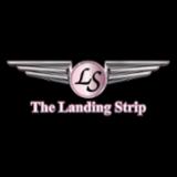 The Landing Strip logo