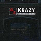 Krazy Katsu & Udon logo