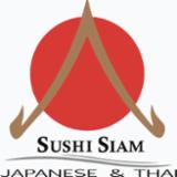 Sushi Siam logo