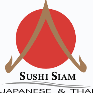 Sushi Siam logo