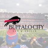 Buffalo City Bar & Grill logo