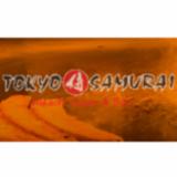 Tokyo Samurai Sushi Hibachi Bar logo