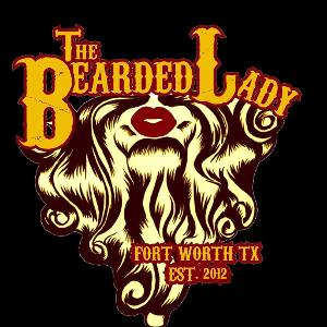 The Bearded Lady logo
