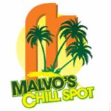 Malvo's Chill Spot 26° Brewing Co. logo