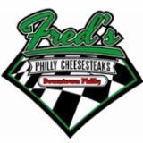 Fred's Downtown Philly logo