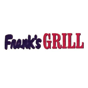 Frank's Grill logo