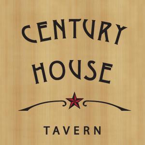 Logo for Century House Tavern