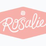 Rosalie Italian Soul logo