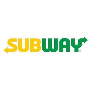 Subway logo