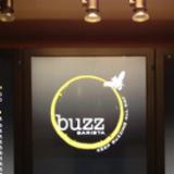 Buzz Barista logo