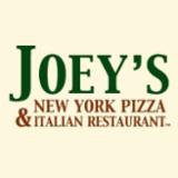 Joey's New York Pizza & Italian Restaurant logo