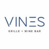 Vines Grille & Wine Bar logo