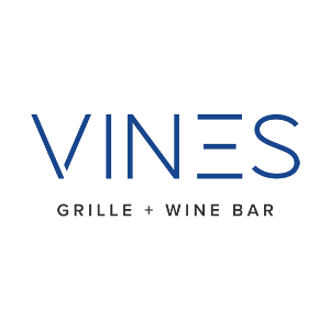 Vines Grille & Wine Bar logo