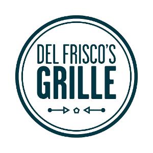 Logo for Del Friscos Grille Plano