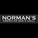 Norman's Tavern logo
