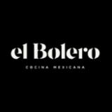 El Bolero Cocina Mexicana logo