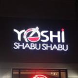 Yoshi Shabu Shabu logo