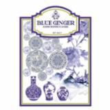 Blue Ginger logo