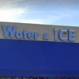 Desert Water & Ice logo