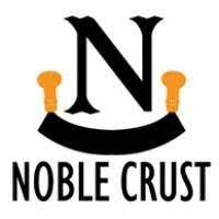 Logo for Noble Crust