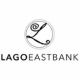 LAGO EAST BANK logo