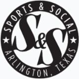 Sports & Social Arlington logo