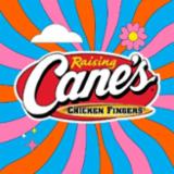 Raising Cane's Chicken Fingers logo