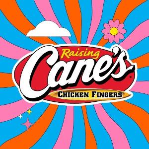 Raising Cane's Chicken Fingers logo