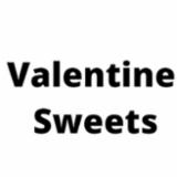 Valentine Sweets logo