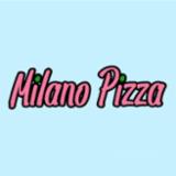 Milano Pizza logo