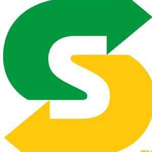 Subway logo