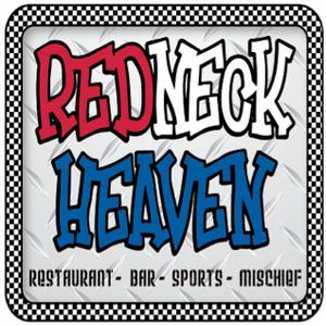 Redneck Heaven - Fort Worth logo