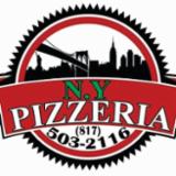 NY Pizzeria logo