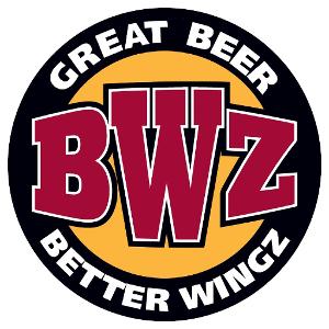 Logo for BreWingZ Restaurant and Bar