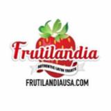 Frutilandia logo