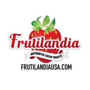 Frutilandia logo
